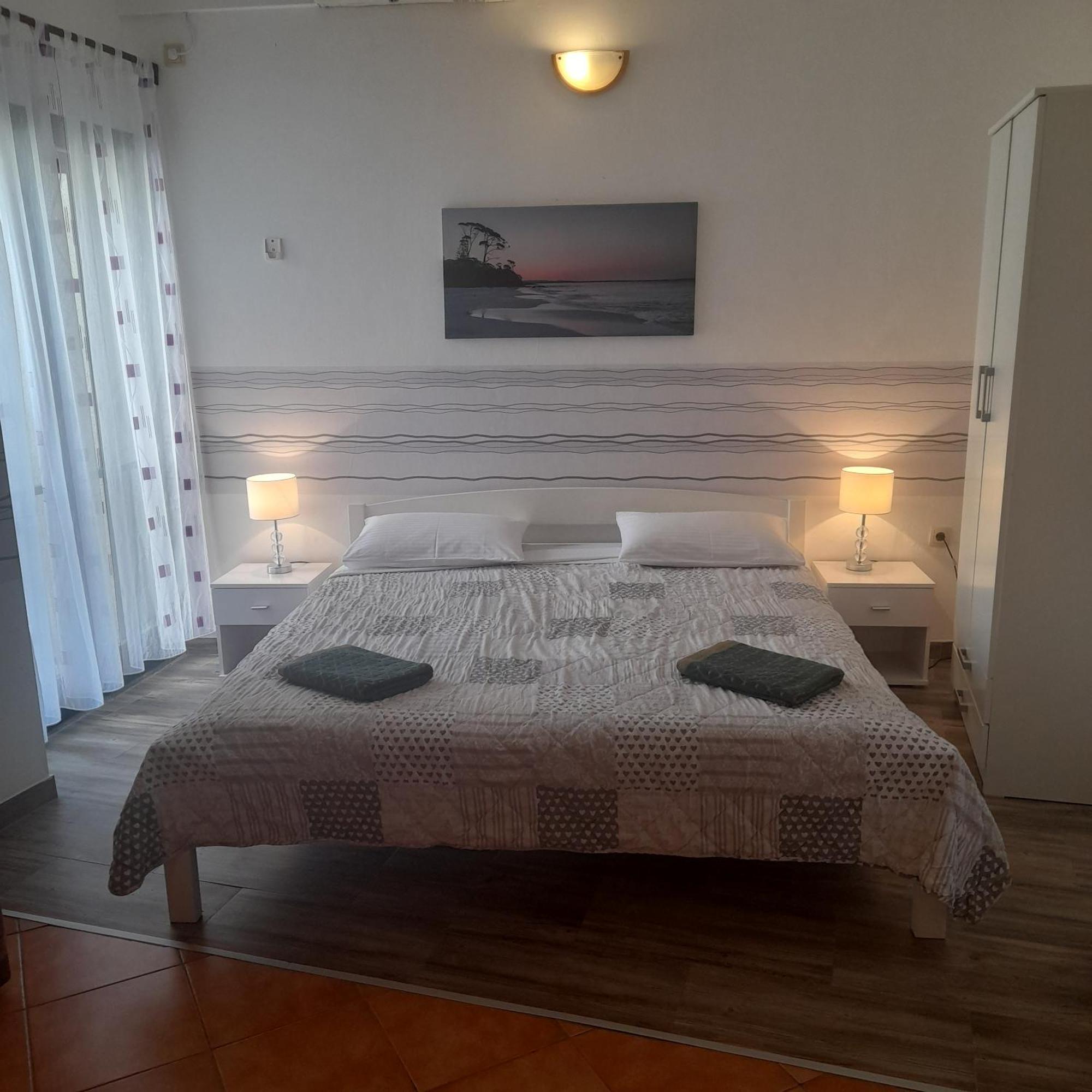 Beach Pearl 1 Jesenice  Kültér fotó